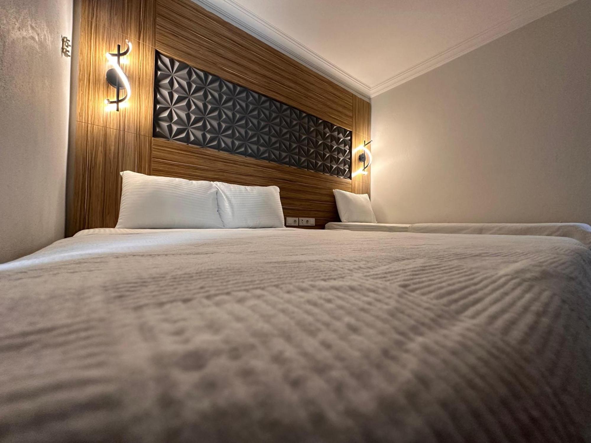 Royal Ezel Hotel Antalya Luaran gambar