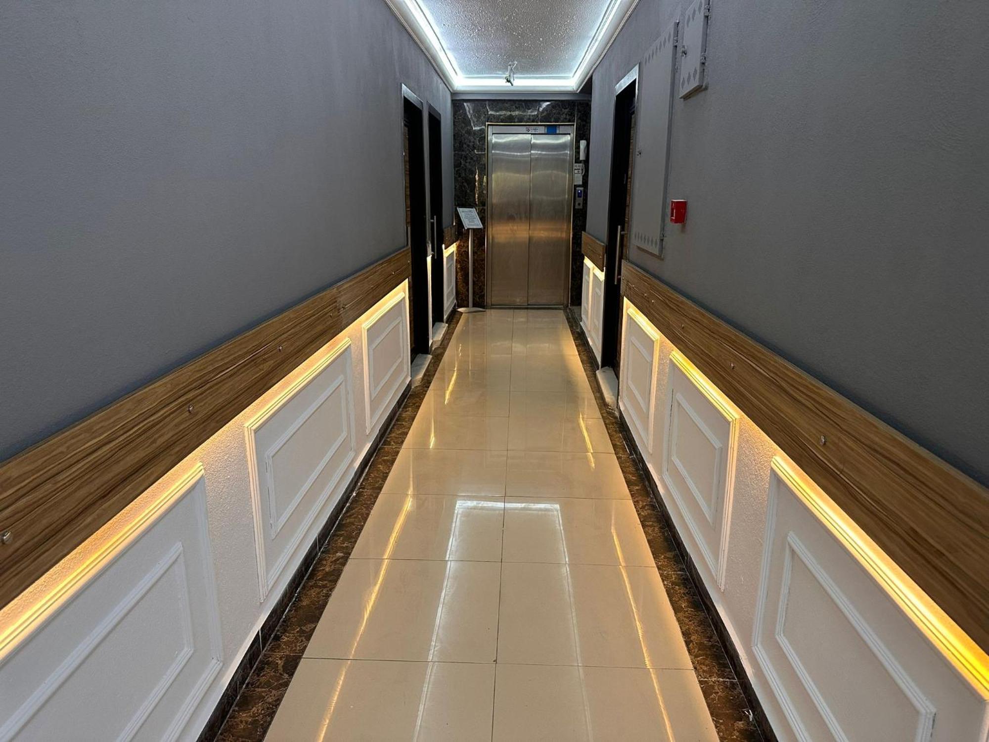 Royal Ezel Hotel Antalya Luaran gambar