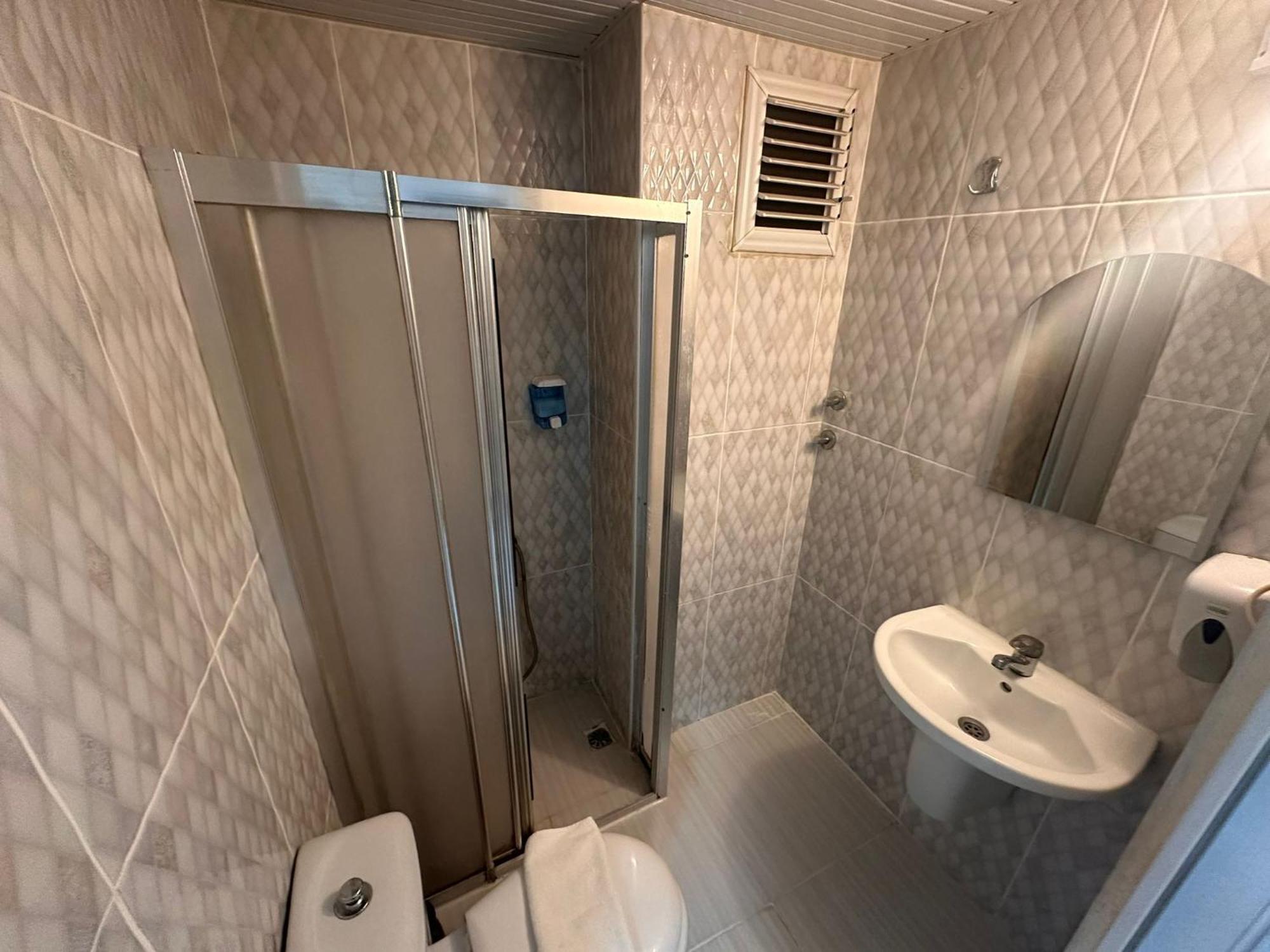 Royal Ezel Hotel Antalya Luaran gambar