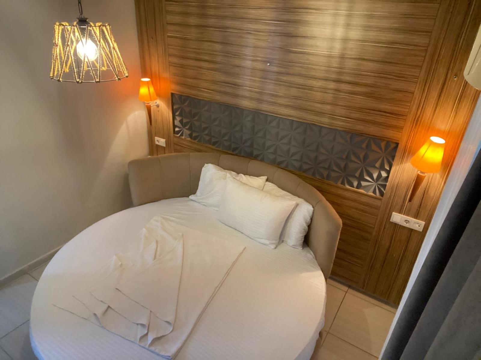 Royal Ezel Hotel Antalya Luaran gambar