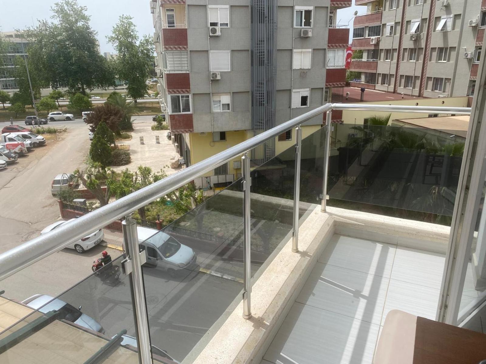 Royal Ezel Hotel Antalya Luaran gambar