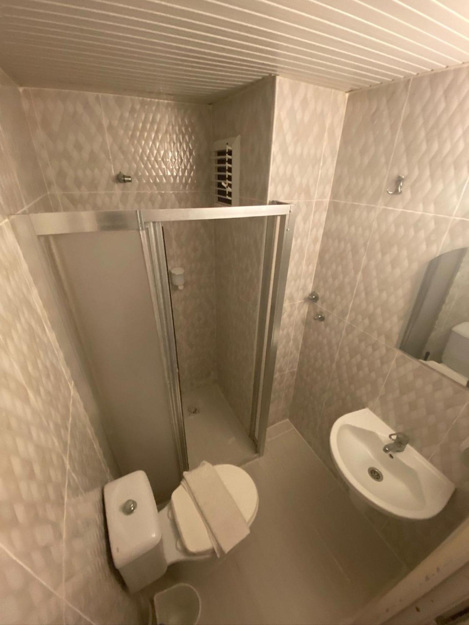 Royal Ezel Hotel Antalya Luaran gambar